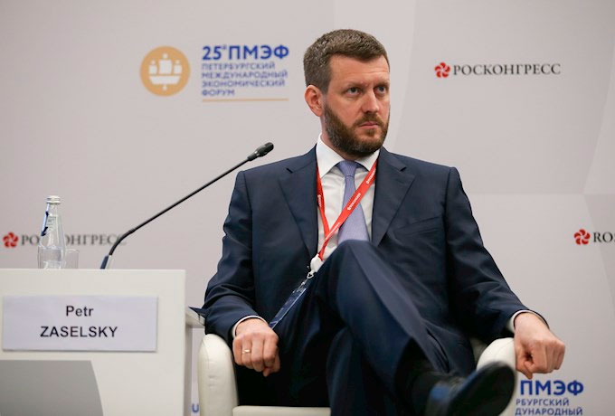 Петр Засельский (МСП Банк). Фото: ТАСС / Виктория Ламзина Петр Засельский (МСП Банк). Фото: ТАСС / Виктория Ламзина